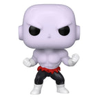 Dragon Ball Super POP Figur Jiren med Kraft 9 cm Funko