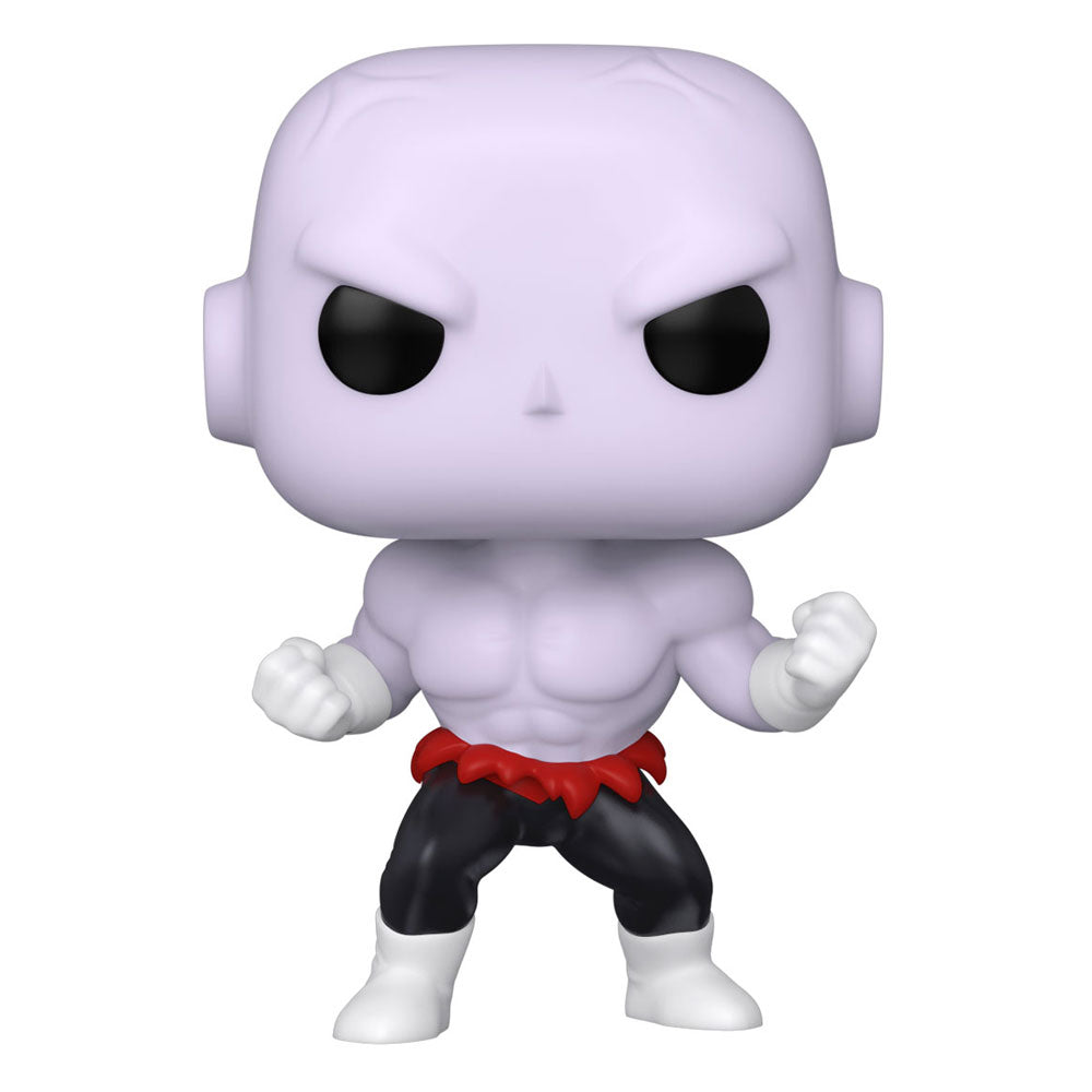 Dragon Ball Super POP Figur Jiren med Kraft 9 cm Funko