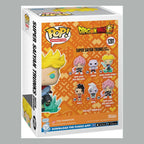 Dragon Ball Super POP! Animation Vinyl Figur SS Trunks med Svärd 9 cm Funko