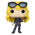Cowboy Bebop POP! Animation Figur Julia 9 cm