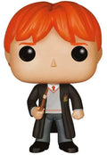 Harry Potter POP! Vinyl Figur Ron Weasley 10 cm Funko