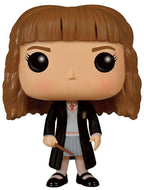 Harry Potter POP Figur Hermione Granger - 10 cm Samlarfigur Funko