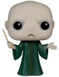 Harry Potter POP Movies Figur Voldemort 10 cm Funko