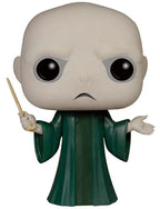 Harry Potter POP Movies Figur Voldemort 10 cm Funko