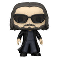 The Matrix 4 POP! Movies Vinyl Figure Neo 9 cm Funko