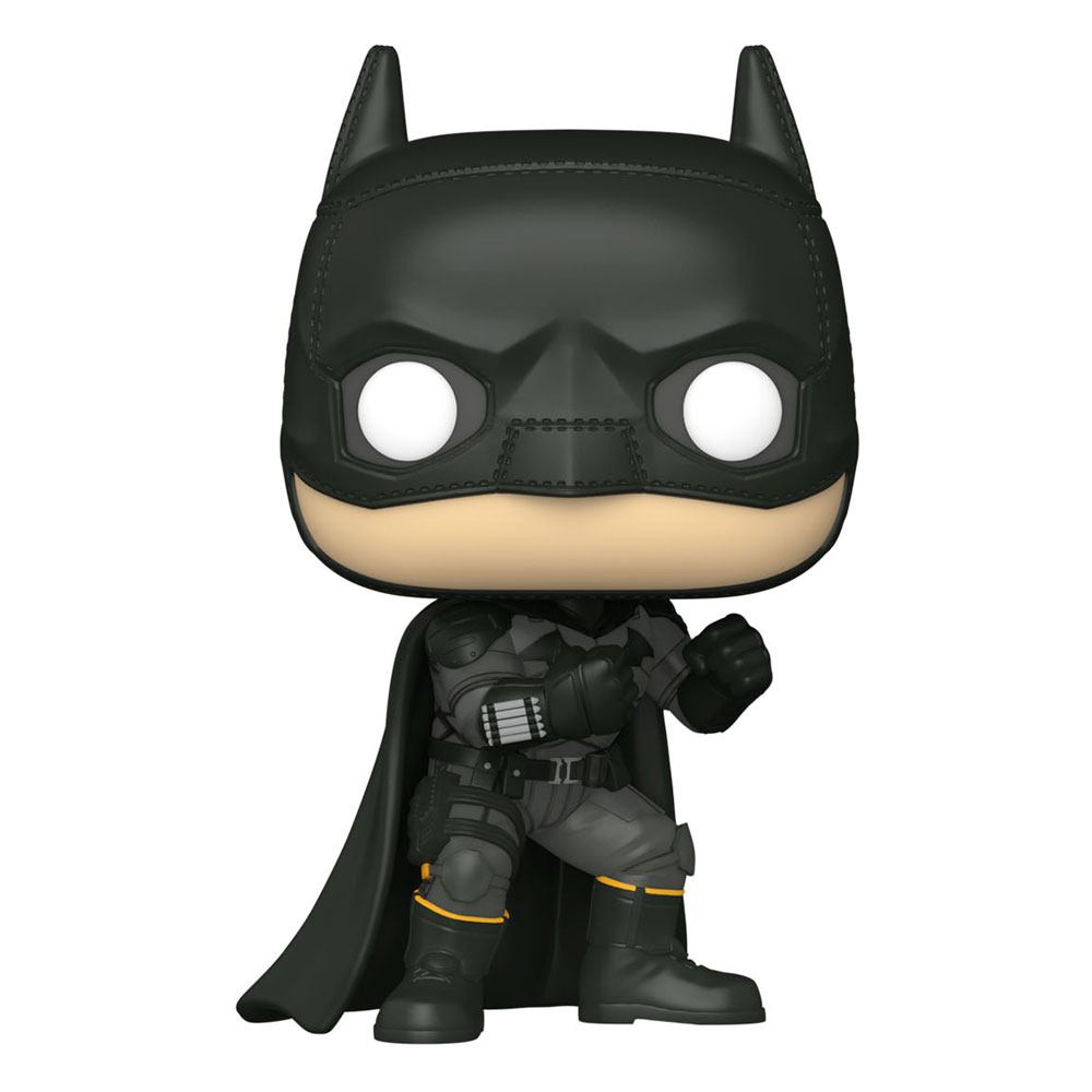 Batman POP! Heroes Figur Batman 9 cm Funko