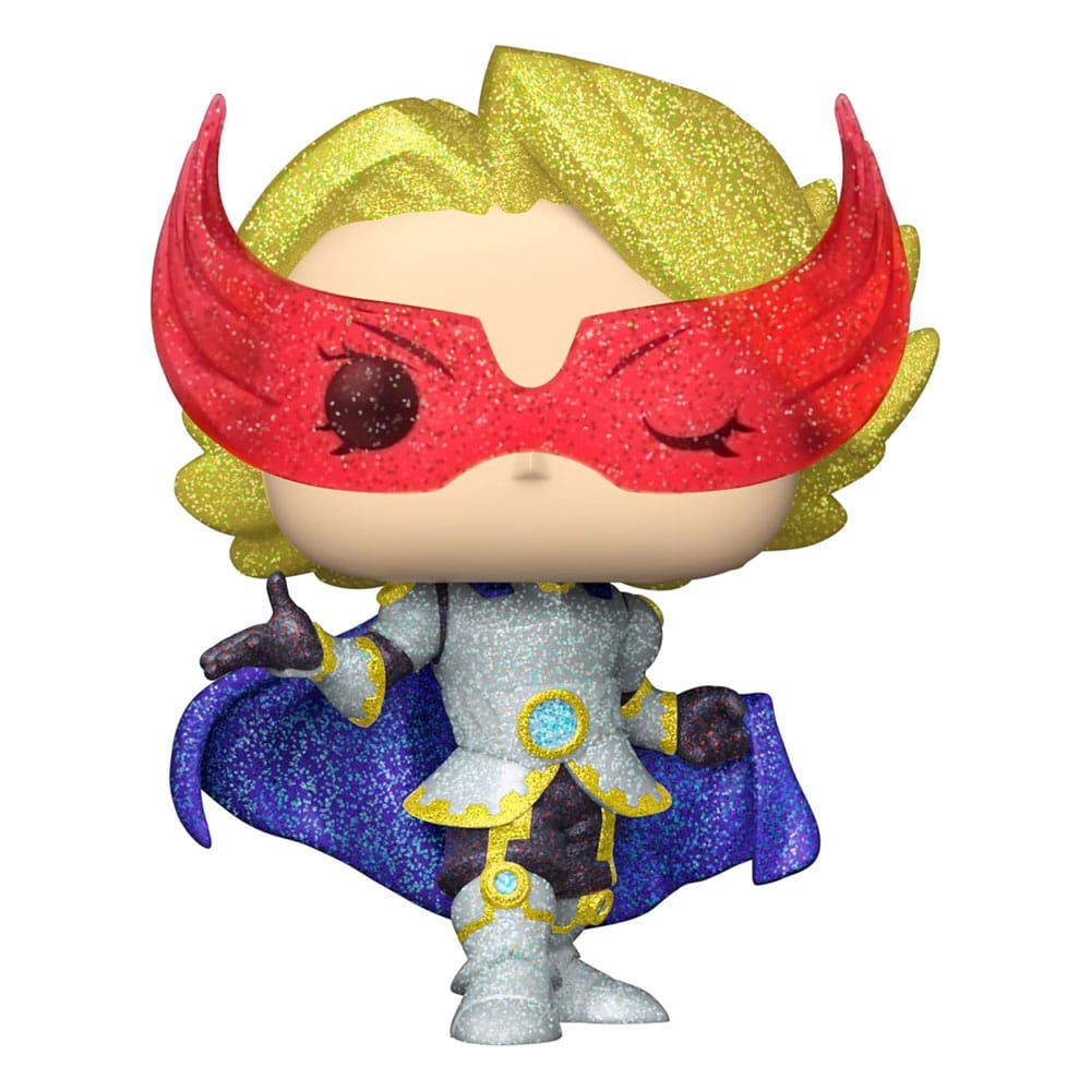 My Hero Academia POP! Animation Figurer Yuga Aoyama (DGLT) 9 cm Funko