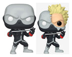 My Hero Academia POP! Animation Figur Twice med CH 9 cm Assortiment (6) Funko