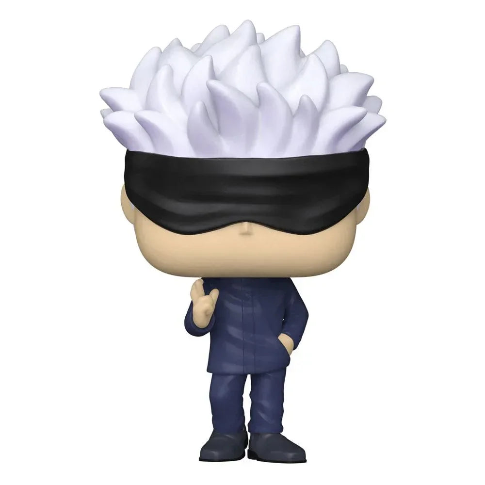 Jujutsu Kaisen POP! Gojo Vinyl Figure 9 cm