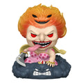 One Piece POP! Deluxe Vinyl Figure Hungry Big Mom 17 cm Funko