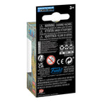 One Piece POP! Vinyl Nyckelringar 4 cm Luffy i Kimono (12-pack) Funko