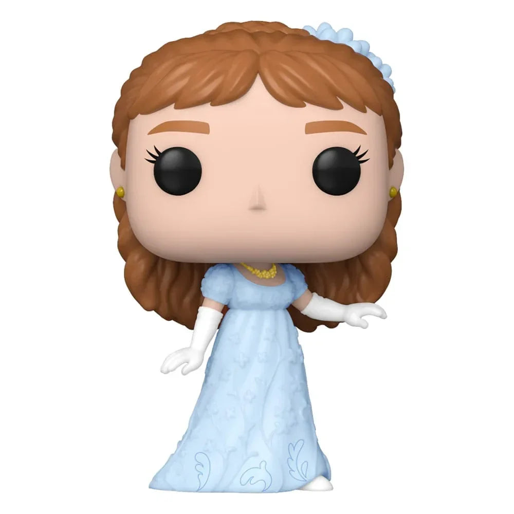 Bridgerton POP! TV Figur Daphne 9 cm Funko