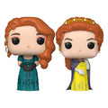 Bridgerton POP! TV Figurer Penelope 9 cm Assortment (6) Funko