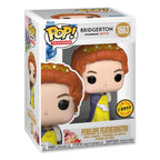 Bridgerton POP! TV Figurer Penelope 9 cm Assortment (6) Funko