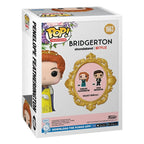 Bridgerton POP! TV Figurer Penelope 9 cm Assortment (6) Funko
