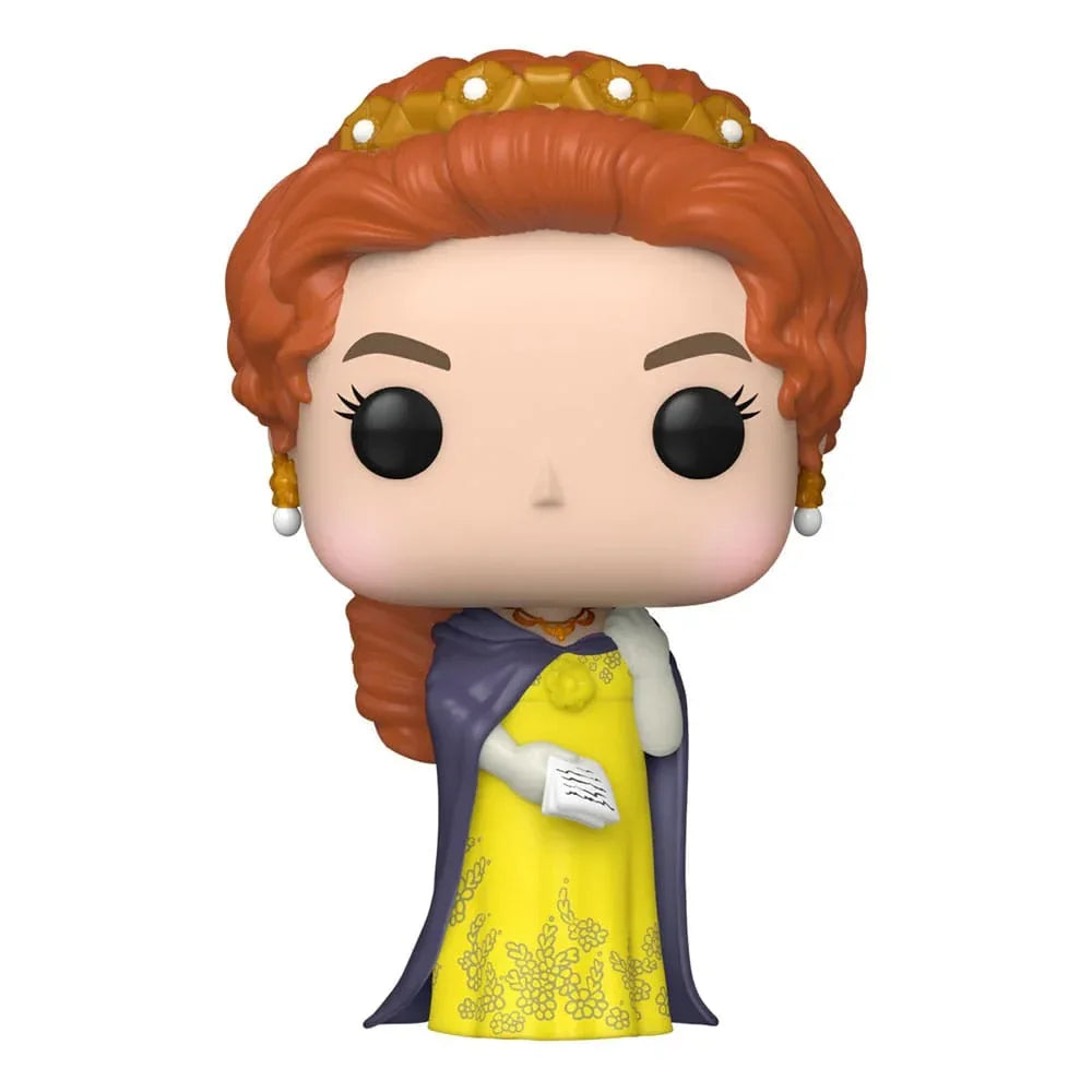 Bridgerton POP! TV Figurer Penelope 9 cm Assortment (6) Funko
