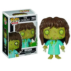 Funko POP! Movies Vinylfigur Regan 9 cm Funko