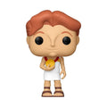 Hercules 25-årsjubileum POP! Movies Figur - Young Hercules 9 cm Funko