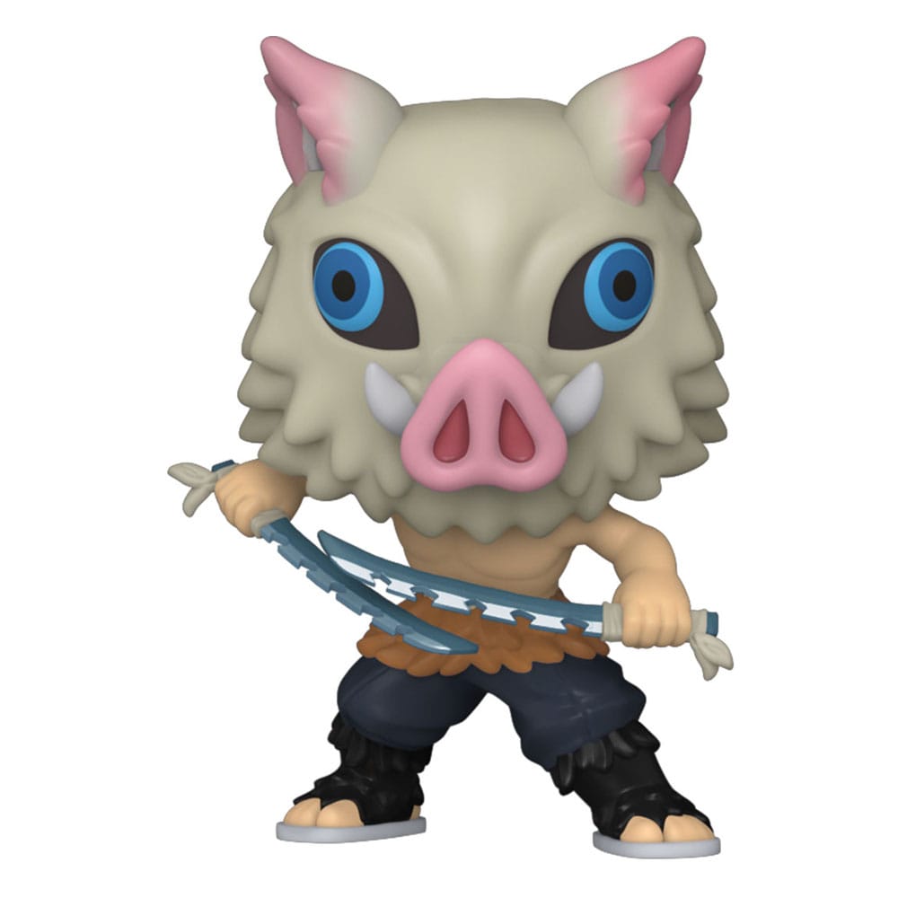 Demon Slayer Mystery Minis Vinyl Mini Figures 6 cm Display (12) Funko