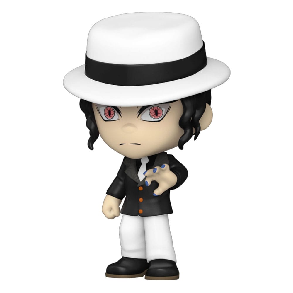 Demon Slayer Mystery Minis Vinyl Mini Figures 6 cm Display (12) Funko