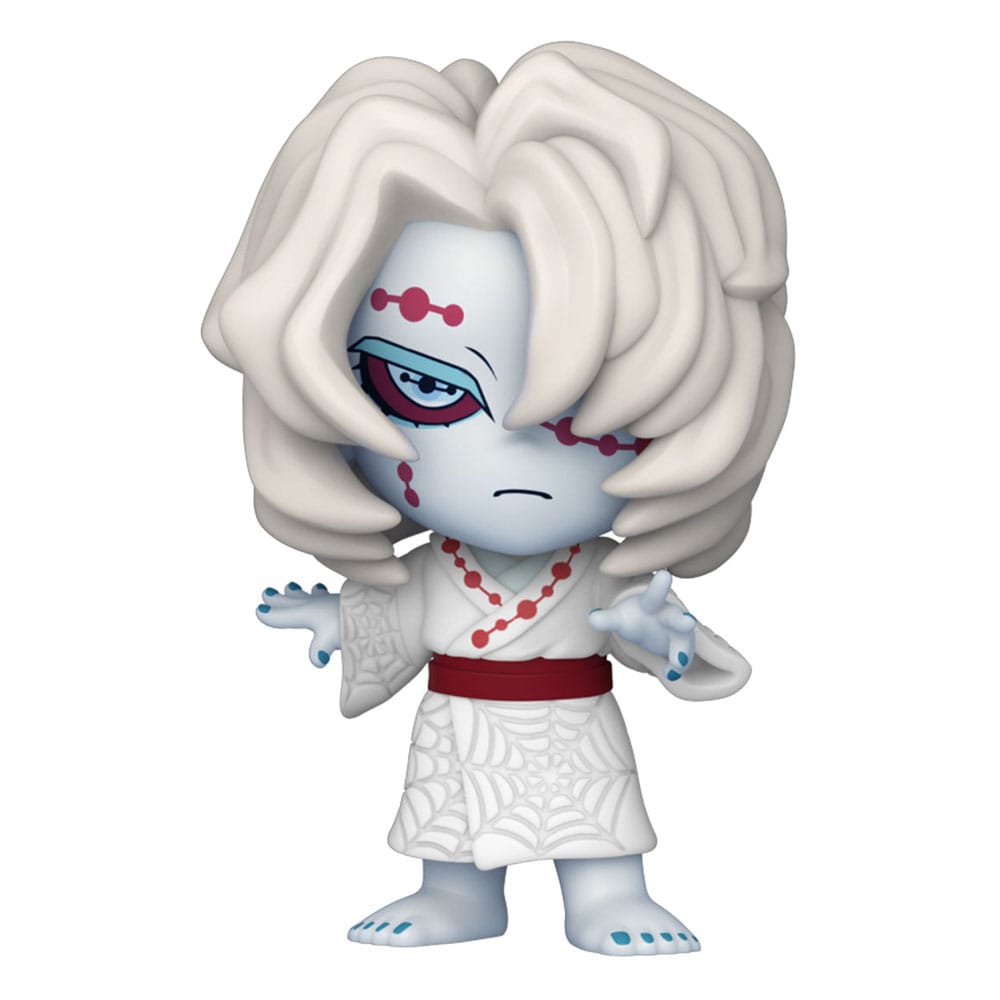 Demon Slayer Mystery Minis Vinyl Mini Figures 6 cm Display (12) Funko