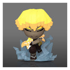 Demon Slayer Mystery Minis Vinyl Mini Figures 6 cm Display (12) Funko