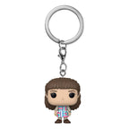 Stranger Things POP! Vinyl Nyckelrings 4 cm Eleven Display (12) Funko