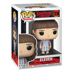 Stranger Things POP! TV Figur Eleven 9 cm Funko