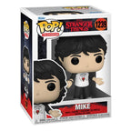 Stranger Things POP TV Figur Mike 9 cm Funko