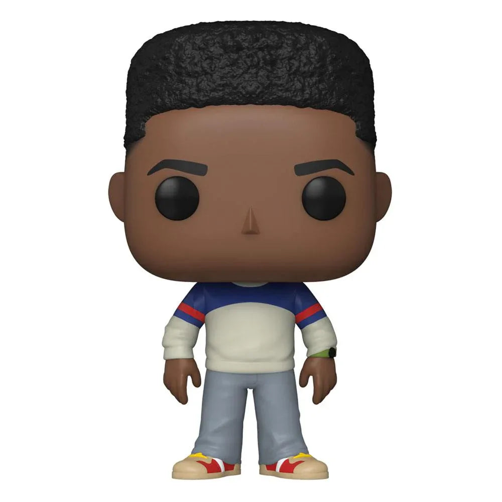 Stranger Things POP! TV Figur Lucas 9 cm - Samlarfigur Funko