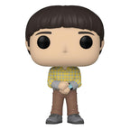 Stranger Things POP! TV Figur Will 9 cm Funko