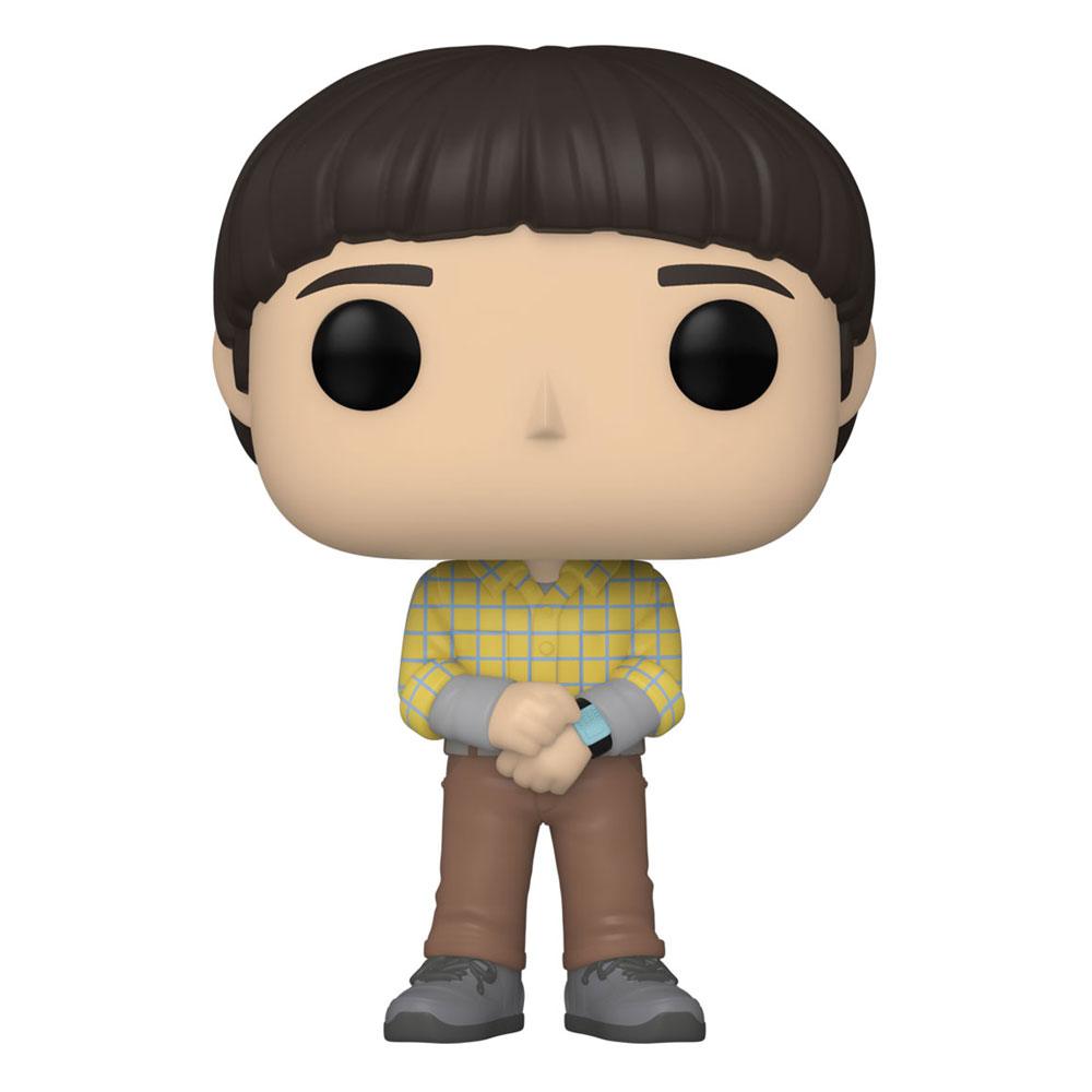 Stranger Things POP! TV Figur Will 9 cm Funko