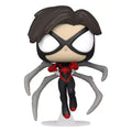 Marvel: Year of the Spider - POP! Vinyl Figur Spider-Woman Mattie Franklin 9 cm Funko