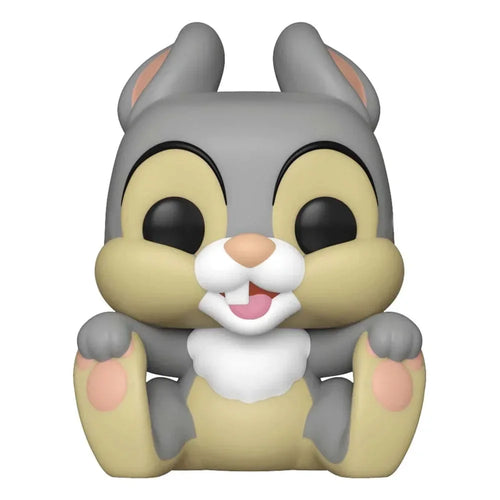 Bambi POP! Disney Figur Thumper Holding Toes 9 cm Funko