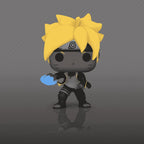 Boruto: Naruto Next Generations POP! Vinyl Figur Boruto med Rasengan (Glow in the Dark) 9 cm Funko