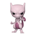 Pokémon Extra Stor Jumbo POP! Figur Mewtwo (EMEA) 25 cm