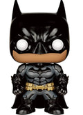 Batman Arkham Knight POP! Heroes Figur Batman 9 cm Funko