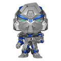 Transformers: Rise of the Beasts POP! Movies Figur Mirage 9 cm Funko