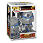 Transformers: Rise of the Beasts POP! Movies Figur Mirage 9 cm Funko