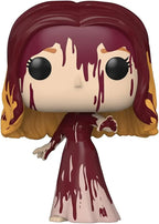 Carrie POP Movies Figur - Telekinesis 9 cm Funko
