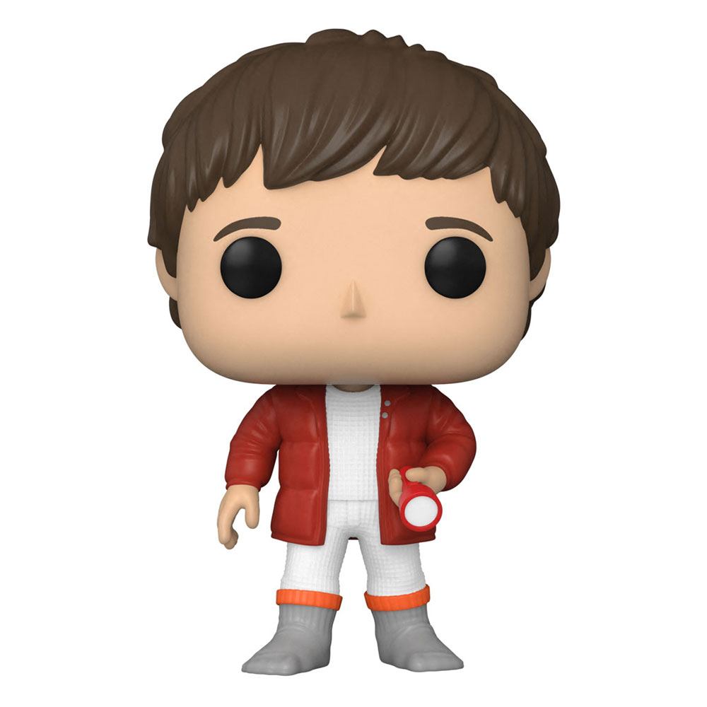 E.T. the Extra-Terrestrial POP! Figur Elliot 9 cm
