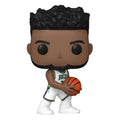NBA Bucks POP! Basketball Figur Giannis (City Edition 2021) 9 cm Funko