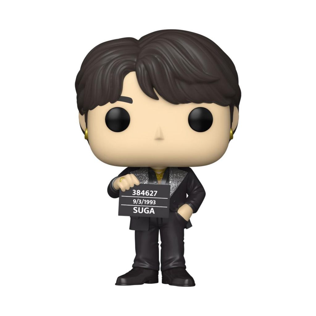BTS POP! Rocks Figur Butter Suga 9 cm