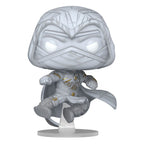 Marvel Moon Knight POP! Marvel Figur Moon Knight (Hoppar) 9 cm Funko