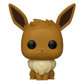 Pokemon POP Figur Eevee (EMEA) 9 cm Funko