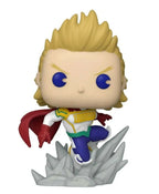 My Hero Academia POP! Movies Figur Mirio (GW) Exclusive 9 cm Funko