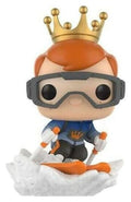 Funko POP! figur Freddy Funko Exclusive Edition 9 cm