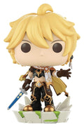 Genshin Impact POP! Figur Aether Exclusive Edition 9 cm