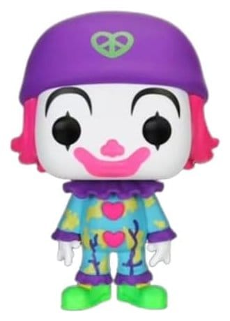 Ron English's Sugar Circus POP! Figur Love Combrat Exclusive Edition 9 cm