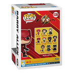 The Flash POP! Movies Figur Barry Allen 9 cm Funko